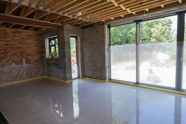 Surface Preparation