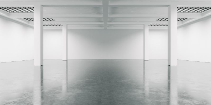 Benefits Of Concrete Floor Installation