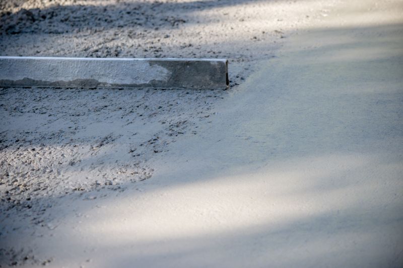 Finishing the Surface